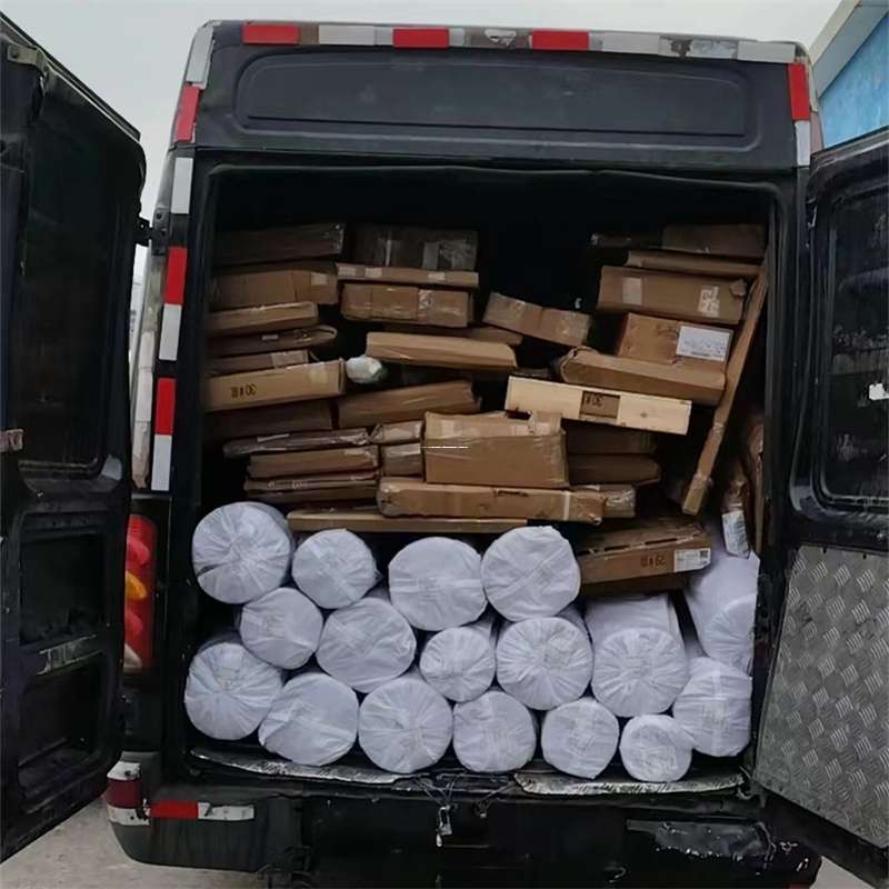 江苏连云港灌南县至义乌货运专线，一站式物流服务助您货畅其流！（到义乌物流专线）
