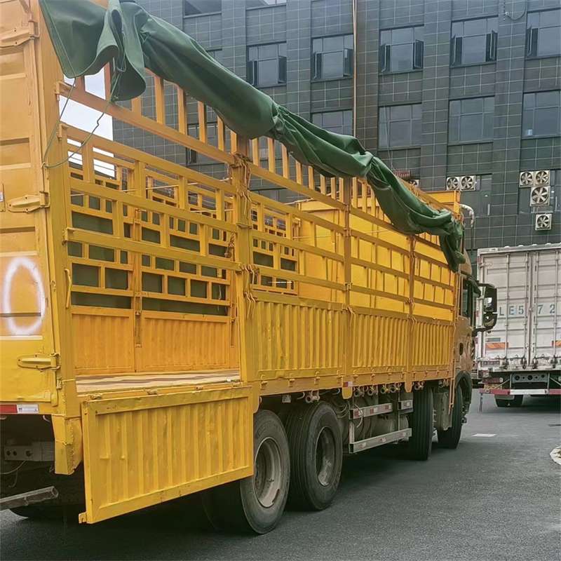 江苏连云港灌南县至宜宾货运专线一站式物流服务，让货物畅行无忧