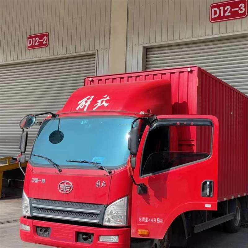 江苏连云港灌南县至克孜勒苏物流专线一站式服务，高效运输保障