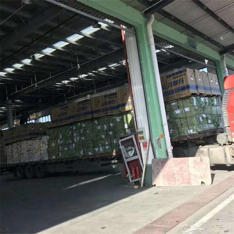 江苏连云港灌南县到新疆阿拉尔物流公司一站式服务，让货运更轻松